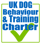 UK Dog Behaviourist and Training Charter